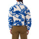 Obey Γυναικεία fleece μπλούζα Scenic Mock Neck Pullover